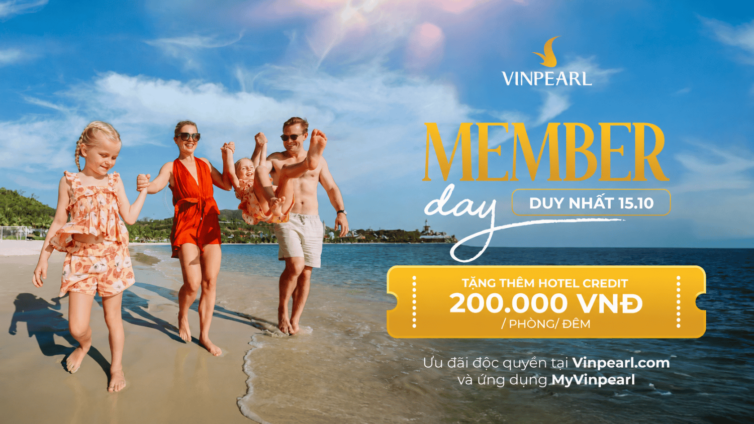 member day